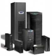 Источник бесперебойного питания ПЕРЕМЕННОГО ТОКА