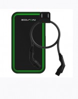 Умная зарядная станция для электромобилей