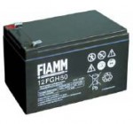   FIAMM 12FGH50, 