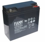   FIAMM 12FGH65, 