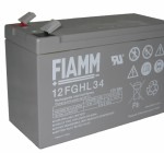   FIAMM 12FGHL34, 