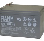   FIAMM 12FGHL48, 