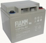   FIAMM 12FGL42, 