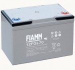   FIAMM 12FGL70, 
