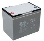   FIAMM 12FGL80, 