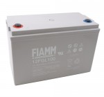   FIAMM 12FGL100, 
