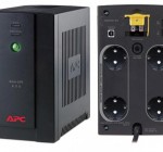 ИБП APC BX1400U-GR, фото