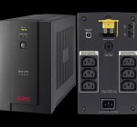 ИБП APC BX1400UI, фото