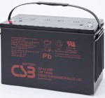  CSB GP 121000, 